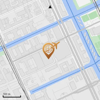 Foto zu Sachsenstraße 17, 20097 Hamburg