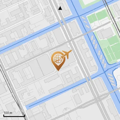 Foto zu Sachsenstraße 20, 20097 Hamburg