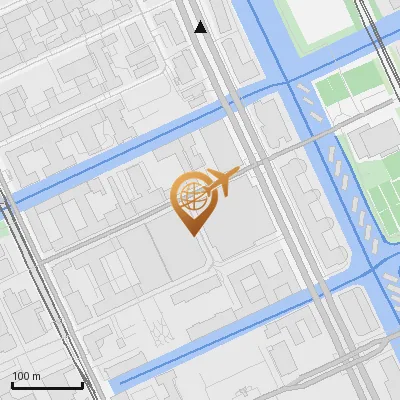 Foto zu Sachsenstraße 22, 20097 Hamburg