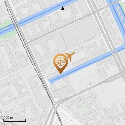 Foto zu Sachsenstraße 6, 20097 Hamburg