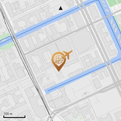 Foto zu Sachsenstraße 8, 20097 Hamburg