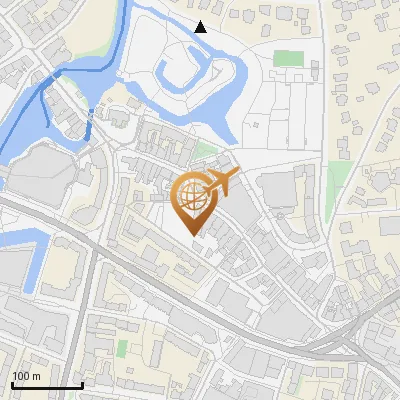 Foto zu Sachsentor 24, 21029 Hamburg