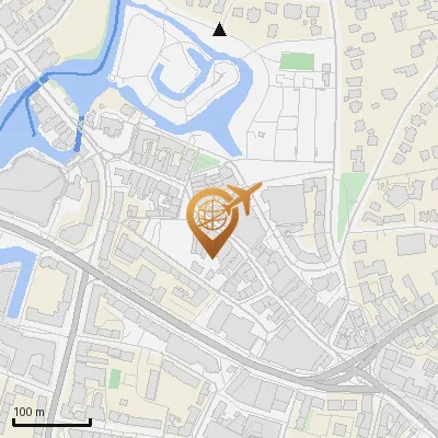 Foto zu Sachsentor 28, 21029 Hamburg