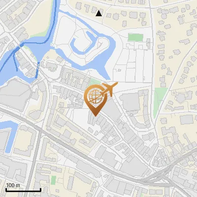 Foto zu Sachsentor 31, 21029 Hamburg