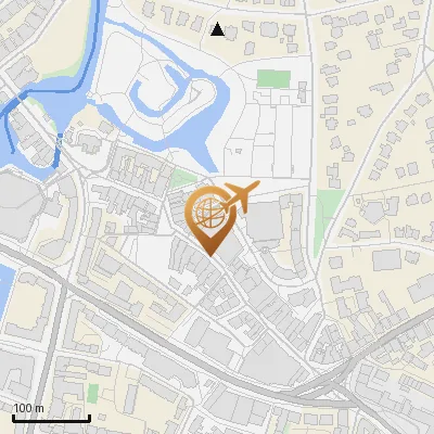 Foto zu Sachsentor 33, 21029 Hamburg