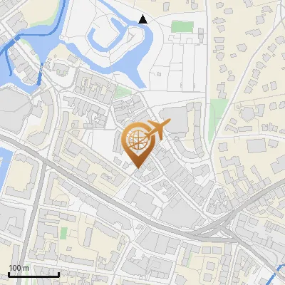 Foto zu Sachsentor 34, 21029 Hamburg