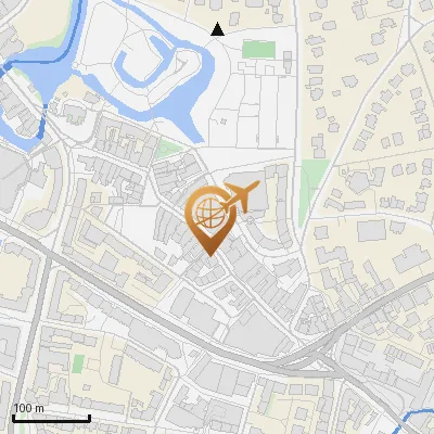 Foto zu Sachsentor 47, 21029 Hamburg