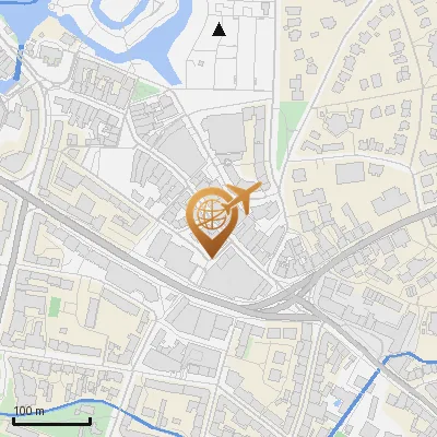 Foto zu Sachsentor 50, 21029 Hamburg