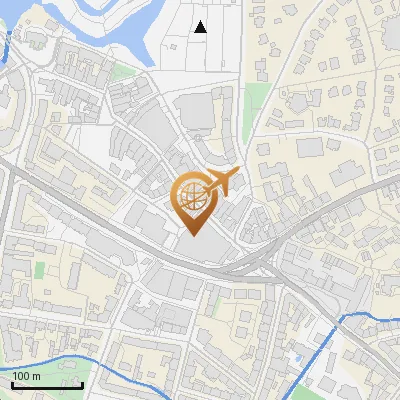 Foto zu Sachsentor 54, 21029 Hamburg