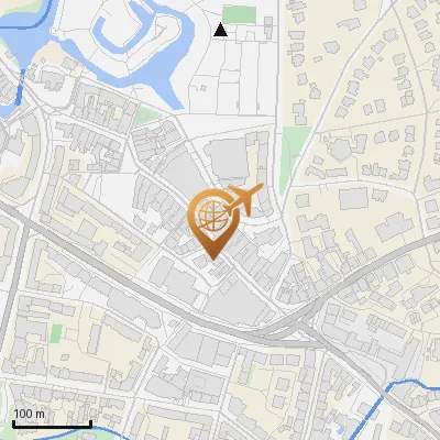 Foto zu Sachsentor 57, 21029 Hamburg