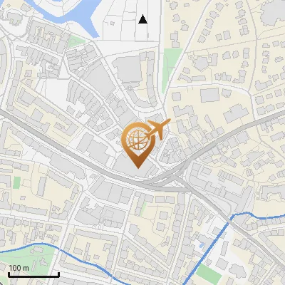 Foto zu Sachsentor 58, 21029 Hamburg