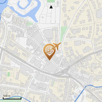 Foto zu Sachsentor 65, 21029 Hamburg