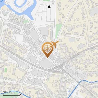 Foto zu Sachsentor 69, 21029 Hamburg