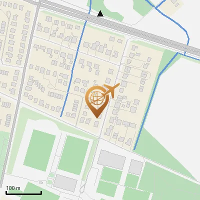 Foto zu Sachsenweg 101, 22455 Hamburg