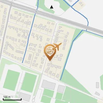 Foto zu Sachsenweg 102, 22455 Hamburg