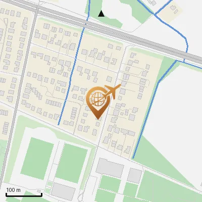 Foto zu Sachsenweg 103, 22455 Hamburg