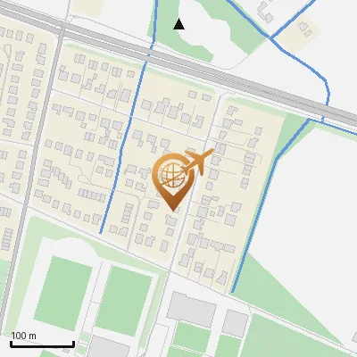 Foto zu Sachsenweg 105, 22455 Hamburg