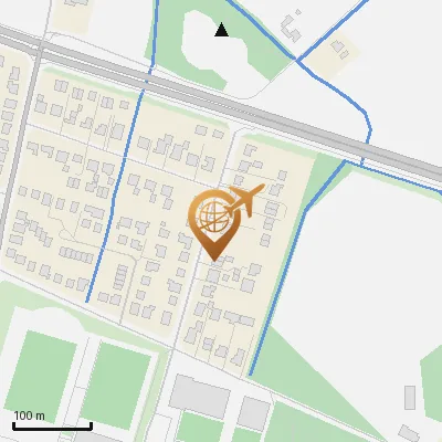 Foto zu Sachsenweg 106, 22455 Hamburg