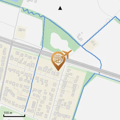 Foto zu Sachsenweg 111, 22455 Hamburg