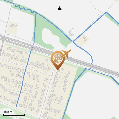 Foto zu Sachsenweg 118, 22455 Hamburg