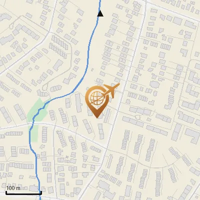 Foto zu Sachsenweg 13, 22455 Hamburg