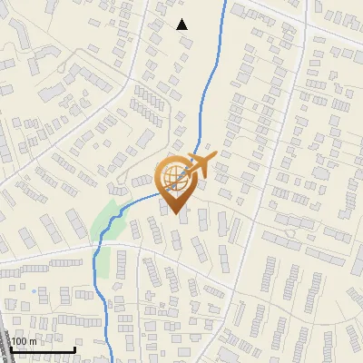 Foto zu Sachsenweg 17, 22455 Hamburg