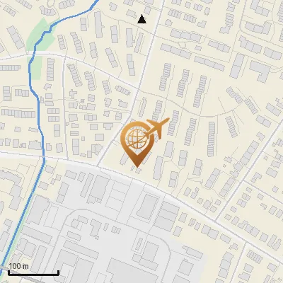 Foto zu Sachsenweg 2, 22455 Hamburg