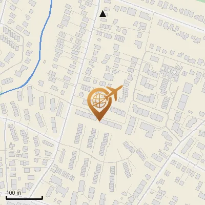 Foto zu Sachsenweg 26, 22455 Hamburg