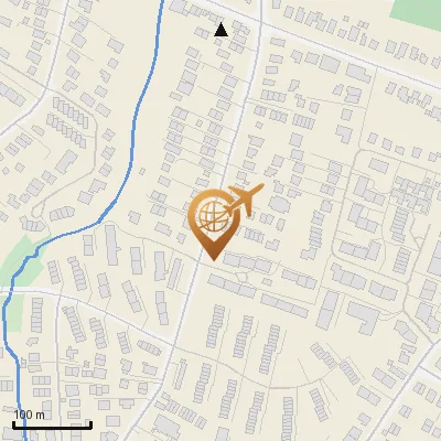 Foto zu Sachsenweg 30, 22455 Hamburg