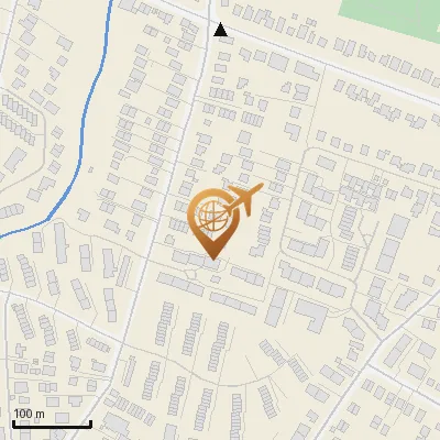 Foto zu Sachsenweg 32, 22455 Hamburg