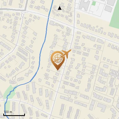 Foto zu Sachsenweg 33, 22455 Hamburg