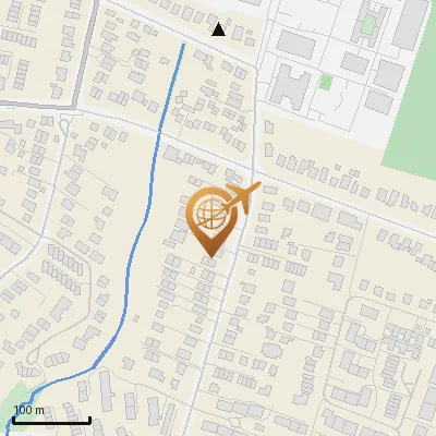 Foto zu Sachsenweg 45, 22455 Hamburg