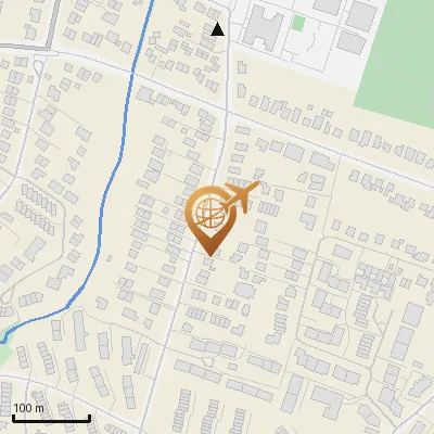 Foto zu Sachsenweg 46, 22455 Hamburg