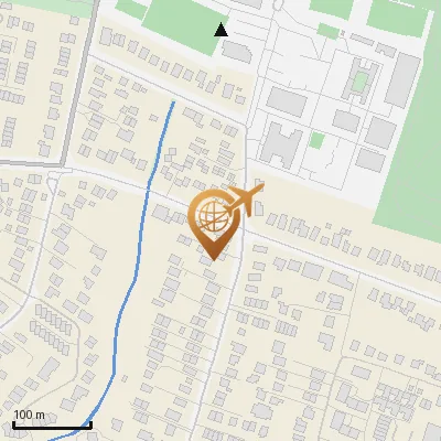 Foto zu Sachsenweg 55, 22455 Hamburg