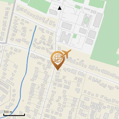 Foto zu Sachsenweg 68, 22455 Hamburg