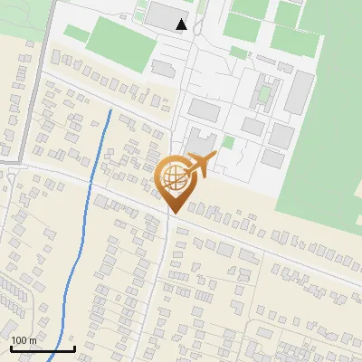 Foto zu Sachsenweg 70, 22455 Hamburg