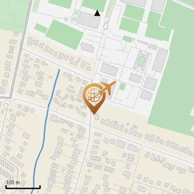 Foto zu Sachsenweg 72, 22455 Hamburg