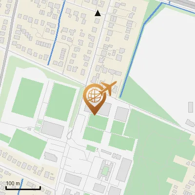 Foto zu Sachsenweg 78, 22455 Hamburg