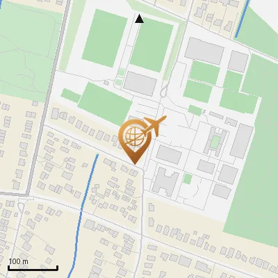 Foto zu Sachsenweg 83, 22455 Hamburg