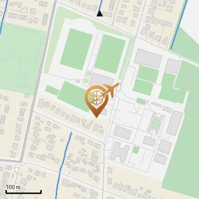 Foto zu Sachsenweg 85, 22455 Hamburg