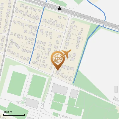 Foto zu Sachsenweg 98, 22455 Hamburg