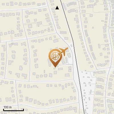 Foto zu Sachtestieg 2, 22587 Hamburg