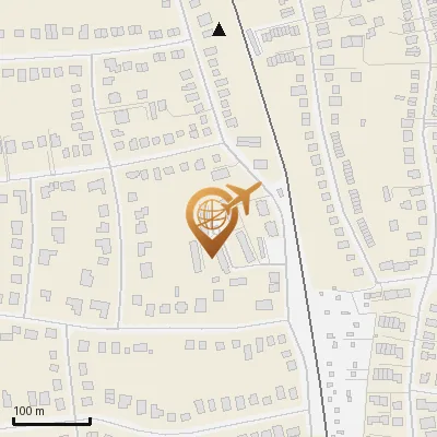 Foto zu Sachtestieg 5, 22587 Hamburg