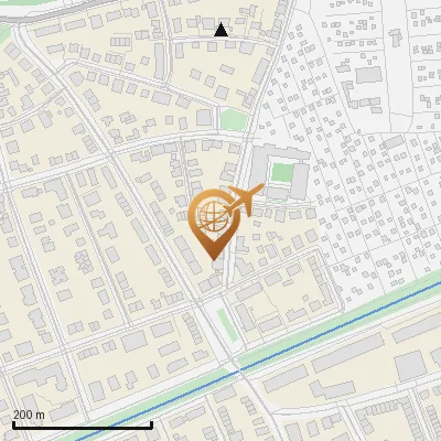 Foto zu Sadelerstraße 7, 80638 München