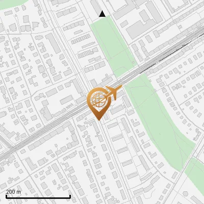 Foto zu Säbener Straße 175, 81545 München
