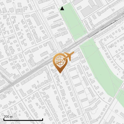 Foto zu Säbener Straße 180, 81545 München