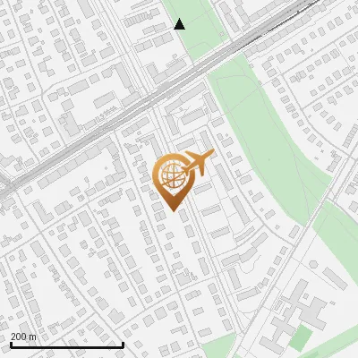 Foto zu Säbener Straße 210, 81545 München