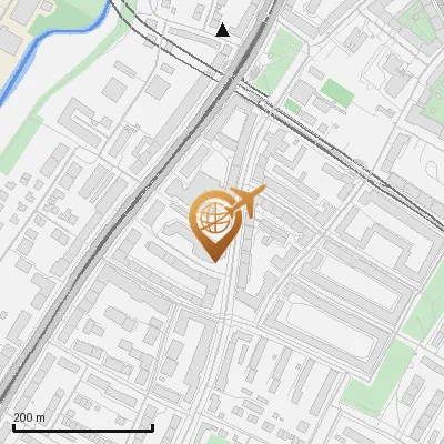 Foto zu Säbener Straße 24, 81547 München