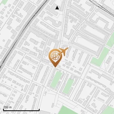 Foto zu Säbener Straße 33, 81547 München