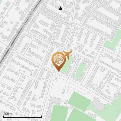 Foto zu Säbener Straße 45, 81547 München